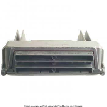 2001 Oldsmobile Aurora Engine Control Module A1 Cardone 778702F image 1 of 4