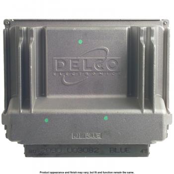 2001 Oldsmobile Aurora Engine Control Module A1 Cardone 778702F image 4 of 4