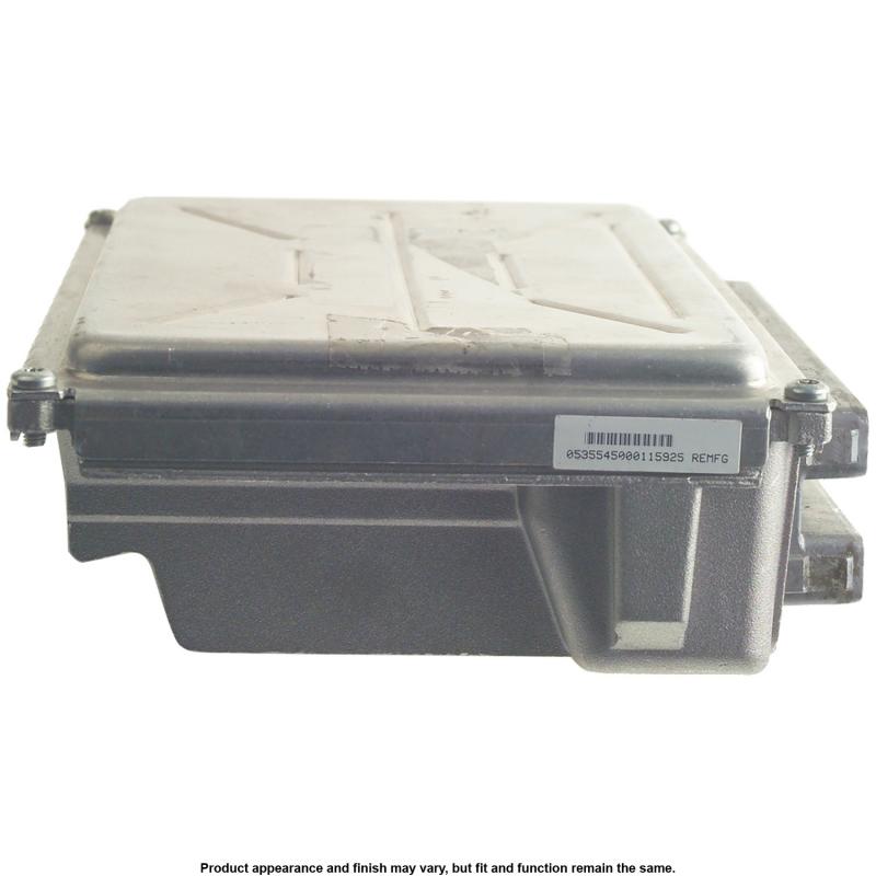 2001 Oldsmobile Aurora Engine Control Module A1 Cardone 778702F image 3 of 4