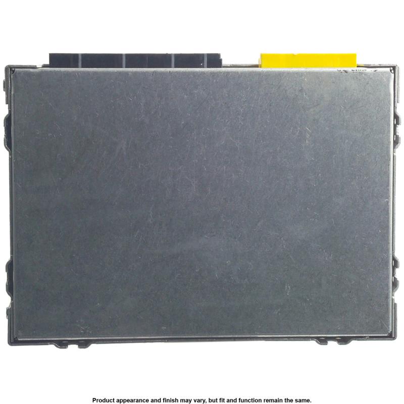 1989 Buick Century Engine Control Module A1 Cardone 778706 image 1 of 4