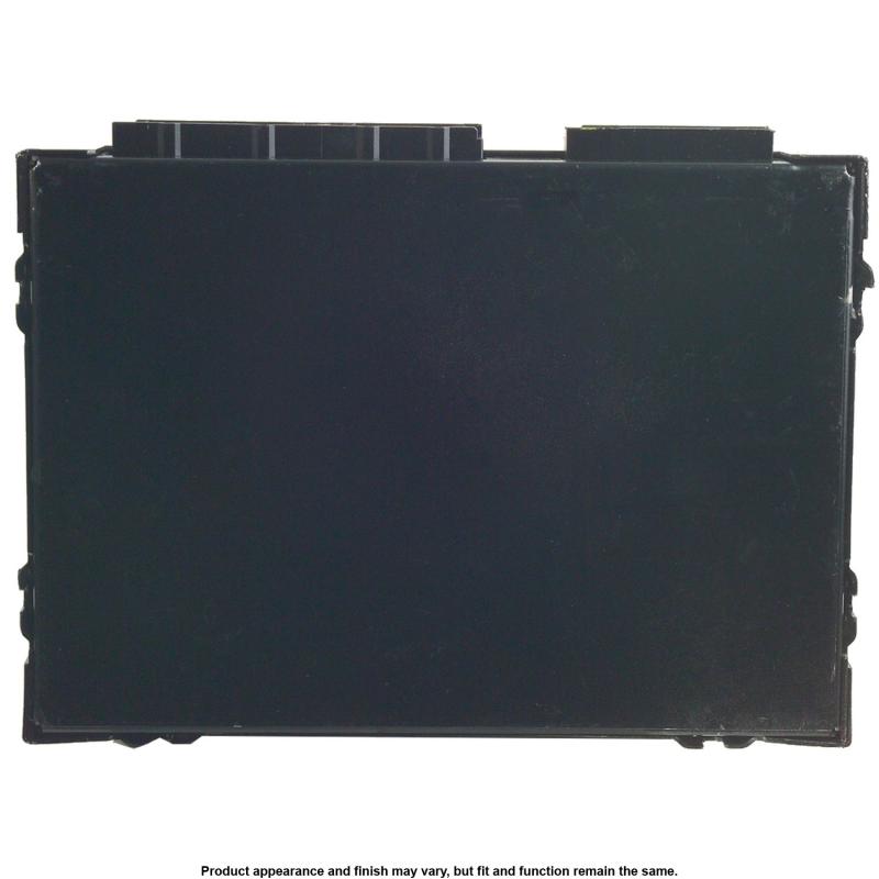 1990 Pontiac Grand Am Engine Control Module A1 Cardone 778707 image 3 of 4
