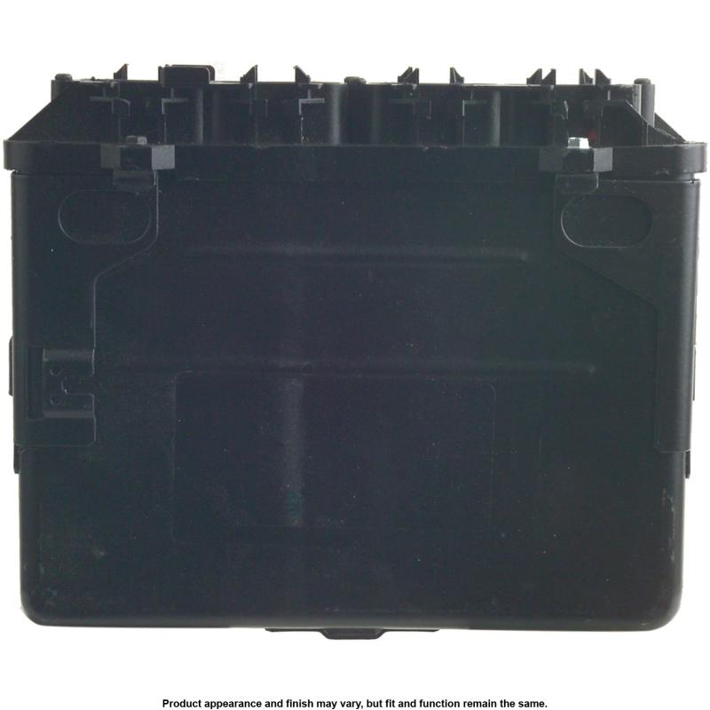 1990 Pontiac Grand Prix Engine Control Module A1 Cardone 778708 image 2 of 4