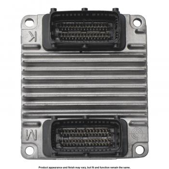 2005 Chevrolet Aveo Engine Control Module A1 Cardone 778762F image 4 of 4
