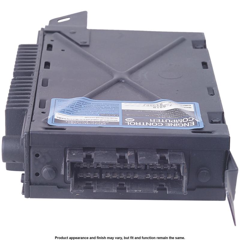 A1 Cardone 778810 Engine Control Module product image 1 of 3