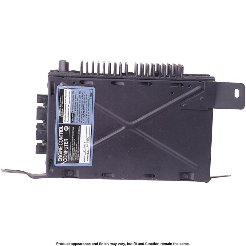A1 Cardone 778810 Engine Control Module product image 2 of 3