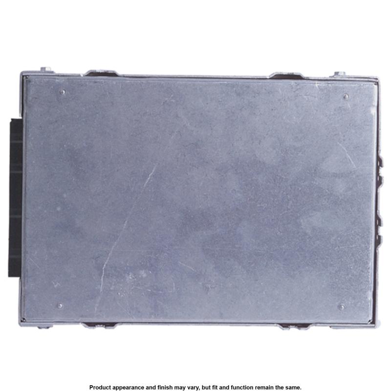 1989 Chevrolet R2500 Suburban Engine Control Module A1 Cardone 778812 image 3 of 4