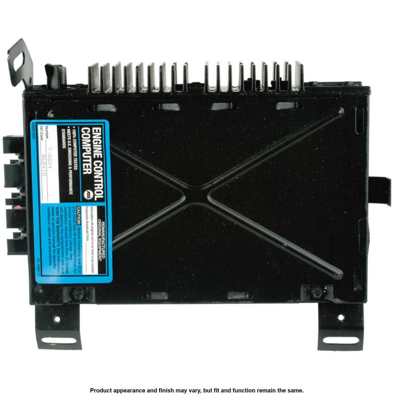 A1 Cardone 778824 Engine Control Module product image 2 of 4