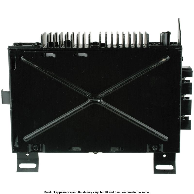 A1 Cardone 778824 Engine Control Module product image 3 of 4