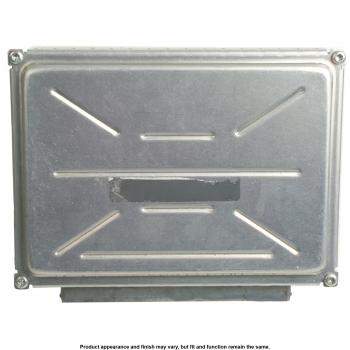 2001 Chevrolet Silverado 3500 Engine Control Module A1 Cardone 778850F image 1 of 4