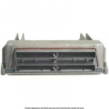 2001 Chevrolet Silverado 3500 Engine Control Module A1 Cardone 778850F image 2 of 4