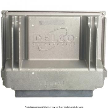 2001 Chevrolet Silverado 3500 Engine Control Module A1 Cardone 778850F image 3 of 4