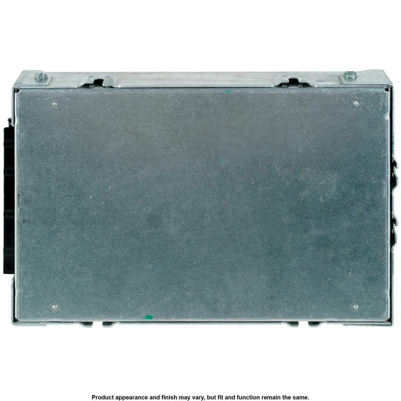 1990 GMC K2500 Engine Control Module A1 Cardone 778934 image 1 of 4