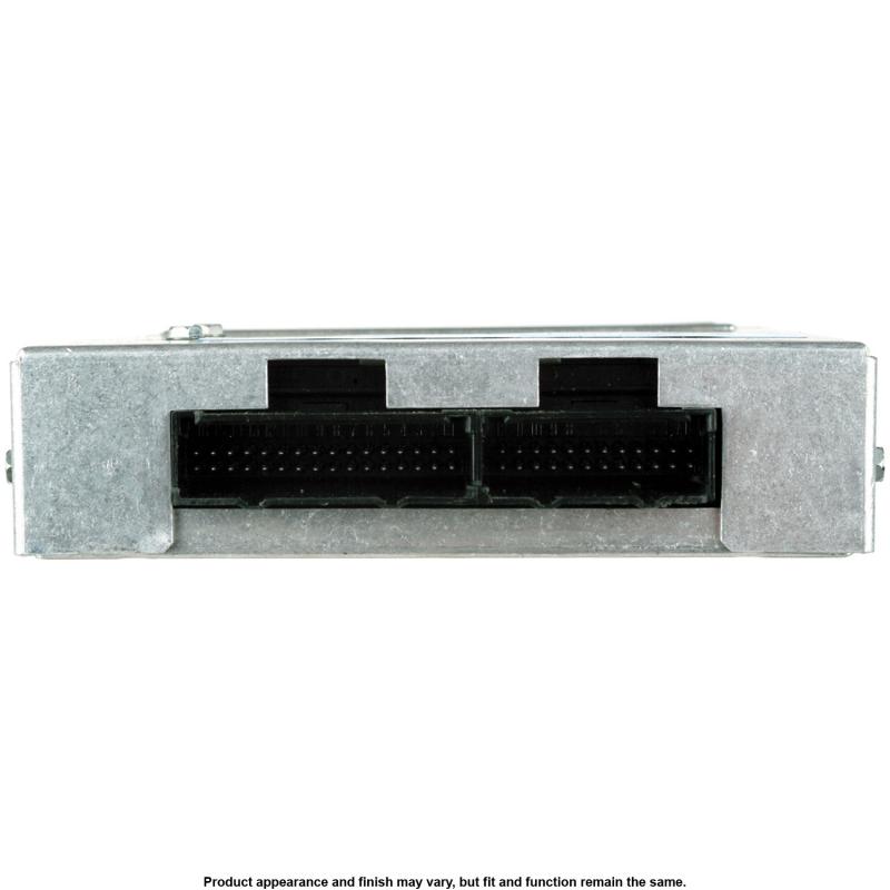 1990 GMC K2500 Engine Control Module A1 Cardone 778934 image 3 of 4