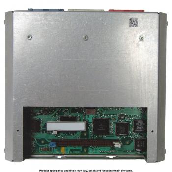 1993 Cadillac Allante Powertrain Control Module A1 Cardone 779277 image 4 of 4