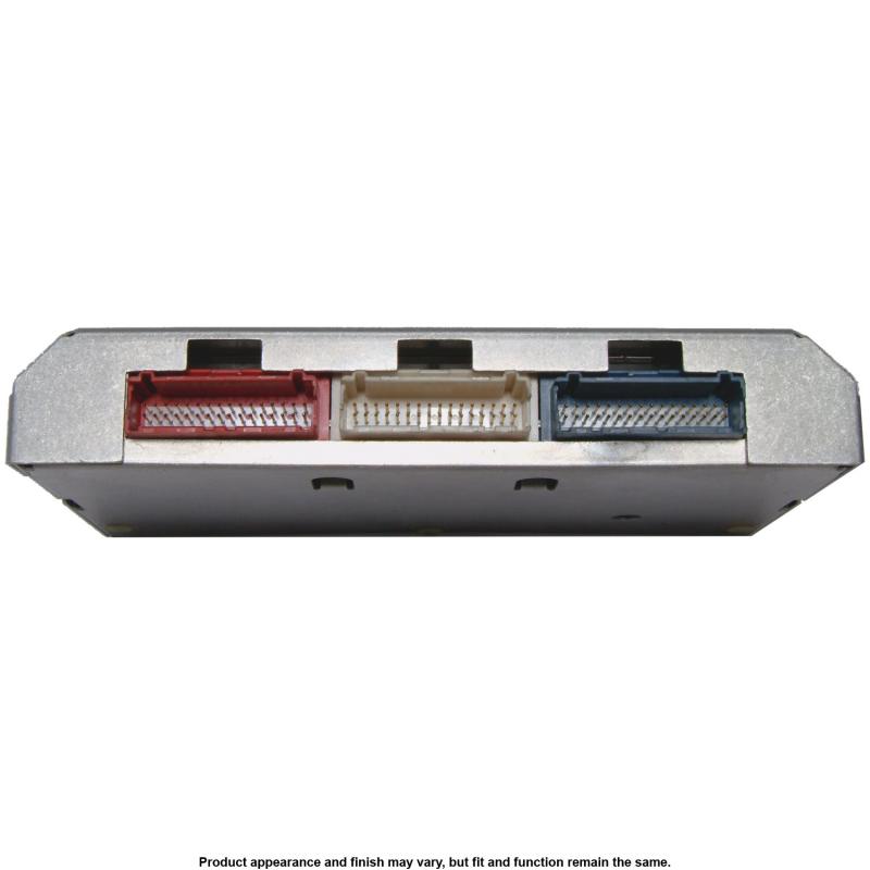1993 Cadillac Allante Powertrain Control Module A1 Cardone 779277 image 1 of 4