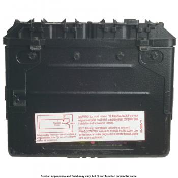 1993 Chevrolet Camaro Powertrain Control Module A1 Cardone 779278 image 3 of 4