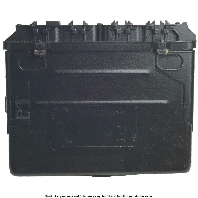 1992 Chevrolet Corvette Powertrain Control Module