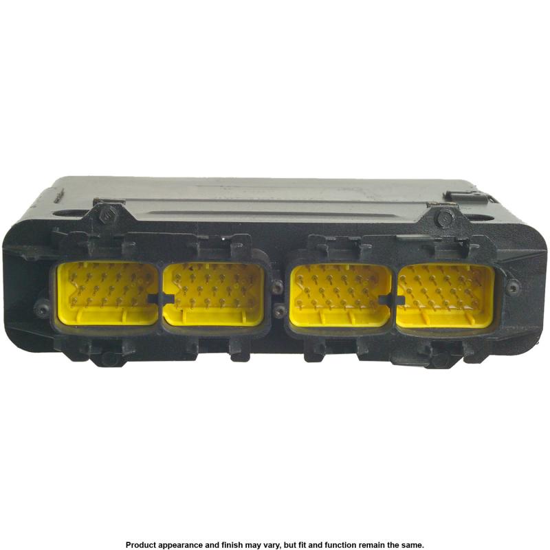 1992 Chevrolet Corvette Powertrain Control Module A1 Cardone 779278 image 2 of 4
