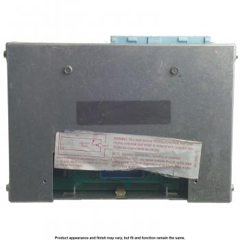 1992 Pontiac Sunbird Engine Control Module A1 Cardone 779282 image 4 of 4