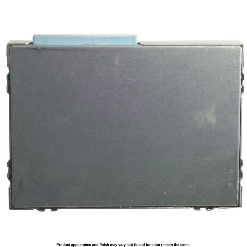 1993 Pontiac Sunbird Engine Control Module A1 Cardone 779282 image 2 of 4