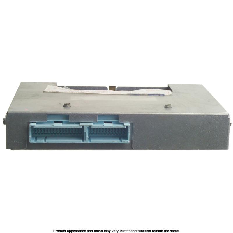 1993 Pontiac Sunbird Engine Control Module A1 Cardone 779282 image 3 of 4