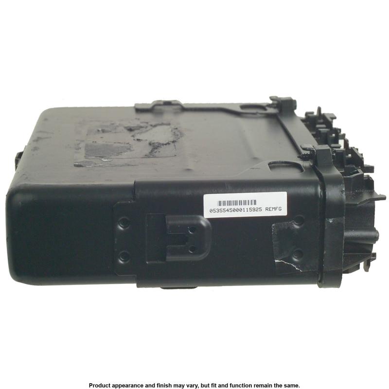 1992 Pontiac Grand Prix Engine Control Module A1 Cardone 779396 image 3 of 4