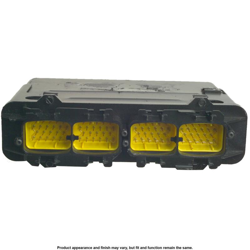 1992 Pontiac Grand Prix Engine Control Module A1 Cardone 779396 image 4 of 4
