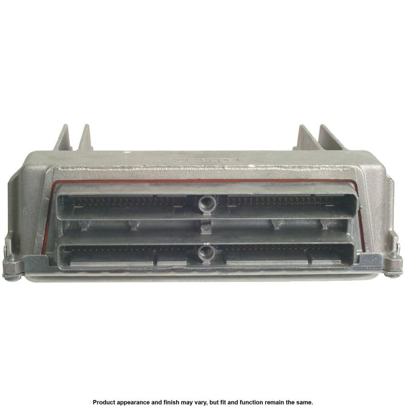 2005 Chevrolet Suburban 2500 Engine Control Module A1 Cardone 779462F image 4 of 4