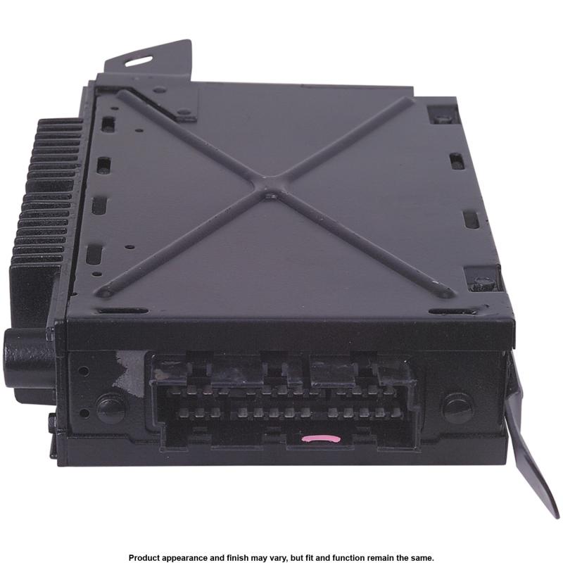 1980 Cadillac Eldorado Engine Control Module