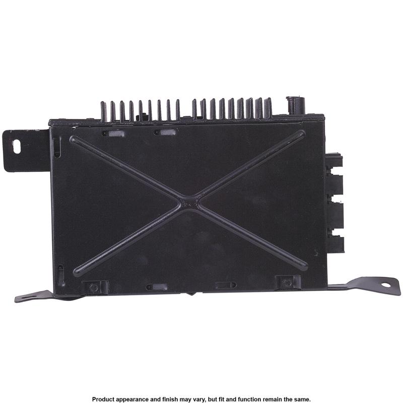 1980 Cadillac Seville Engine Control Module A1 Cardone 779550 image 2 of 3