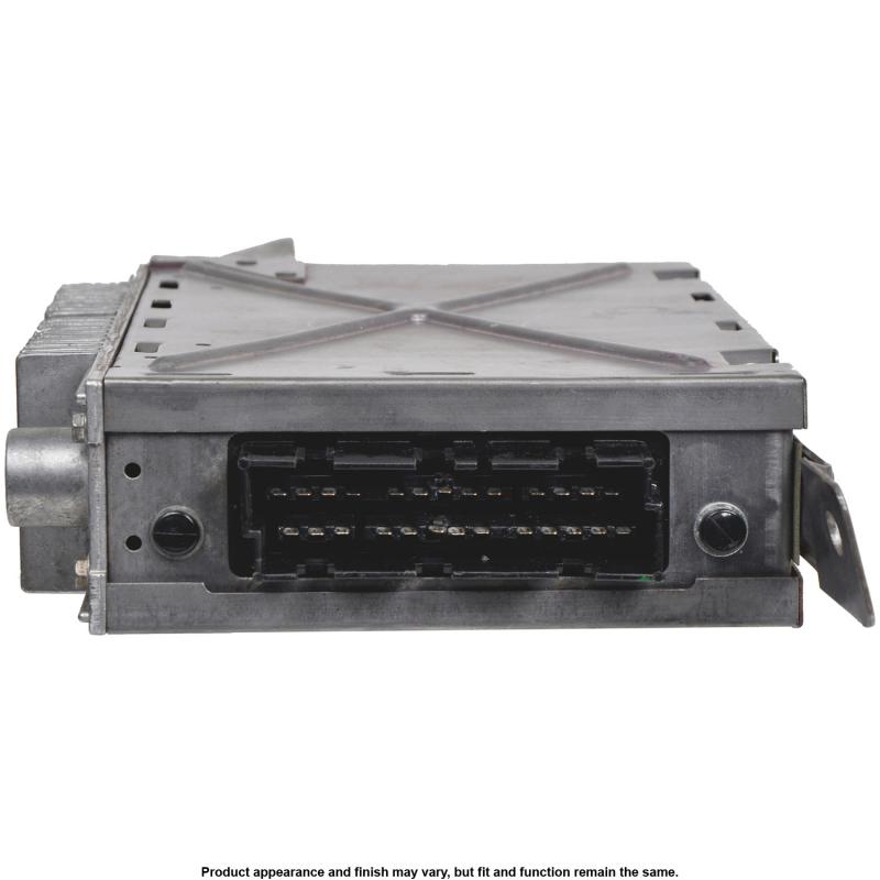 1979 Cadillac Eldorado Engine Control Module A1 Cardone 779551 image 3 of 4