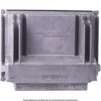 2001 Oldsmobile Silhouette Powertrain Control Module