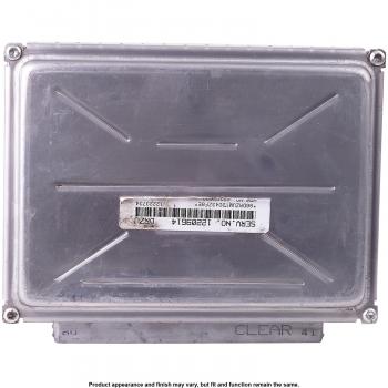 2001 Oldsmobile Alero Powertrain Control Module A1 Cardone 779614F image 3 of 3