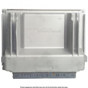 2002 Chevrolet Camaro Powertrain Control Module A1 Cardone 779624F image 1 of 4