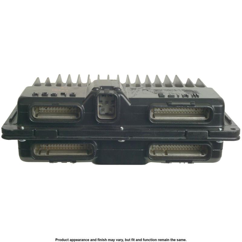 1997 GMC C1500 Suburban Vehicle Control Module A1 Cardone 779684F image 3 of 4