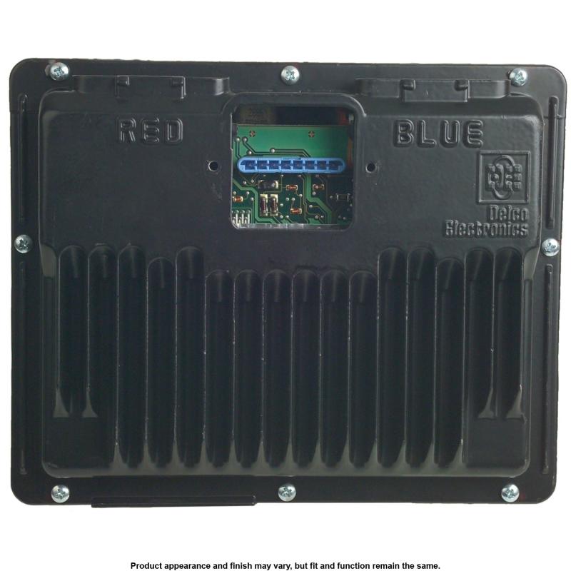 1997 GMC C1500 Suburban Vehicle Control Module A1 Cardone 779684F image 4 of 4