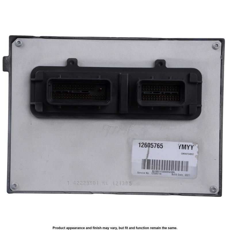 A1 Cardone 779999F Engine Control Module product image 3 of 4