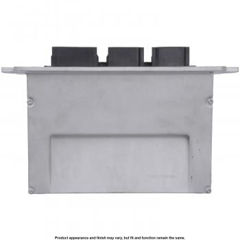 2005 Ford Mustang Engine Control Module A1 Cardone 781035F image 3 of 4