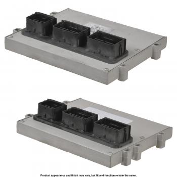 2004 Ford F-150 Engine Control Module