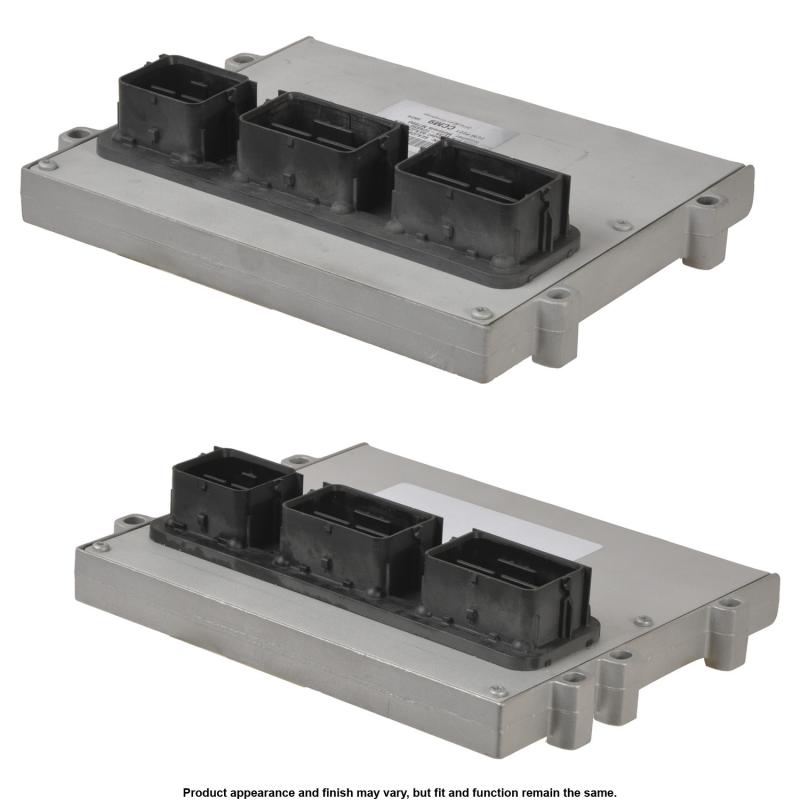 2004 Ford F-150 Heritage Engine Control Module