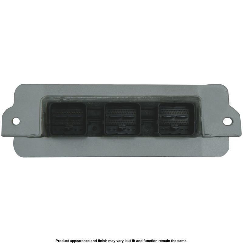 2006 Mazda Tribute Engine Control Module A1 Cardone 781044F image 1 of 4