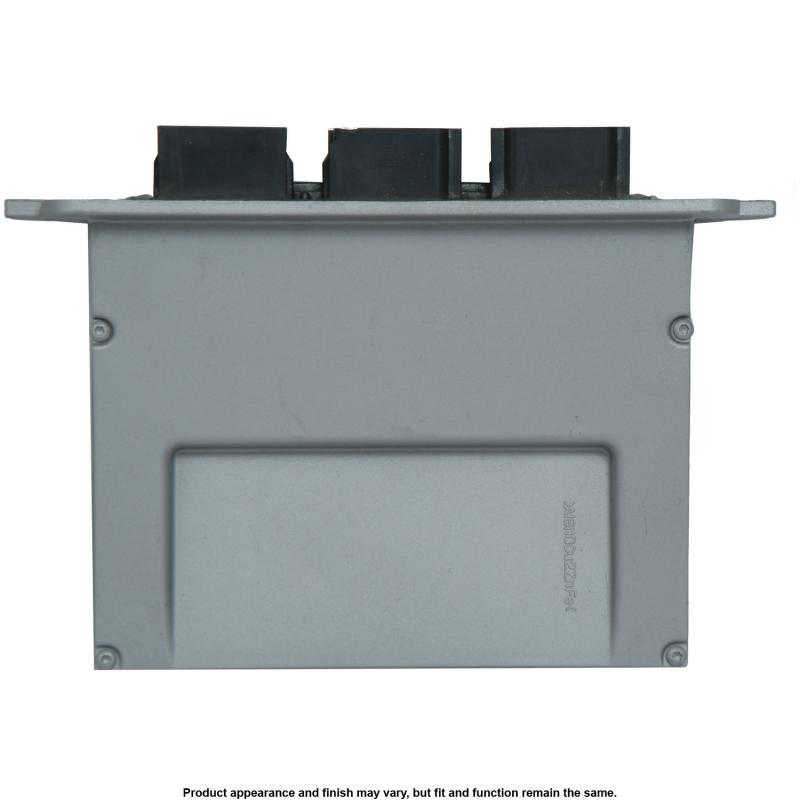 2006 Mazda Tribute Engine Control Module A1 Cardone 781044F image 2 of 4
