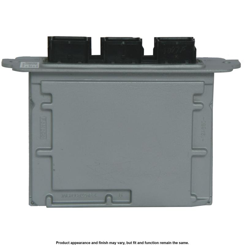 2006 Mazda Tribute Engine Control Module A1 Cardone 781044F image 4 of 4