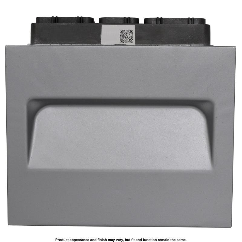 2006 Lincoln LS Engine Control Module A1 Cardone 781057F image 3 of 4