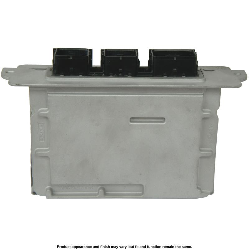 2005 Ford Explorer Engine Control Module A1 Cardone 781060F image 3 of 4