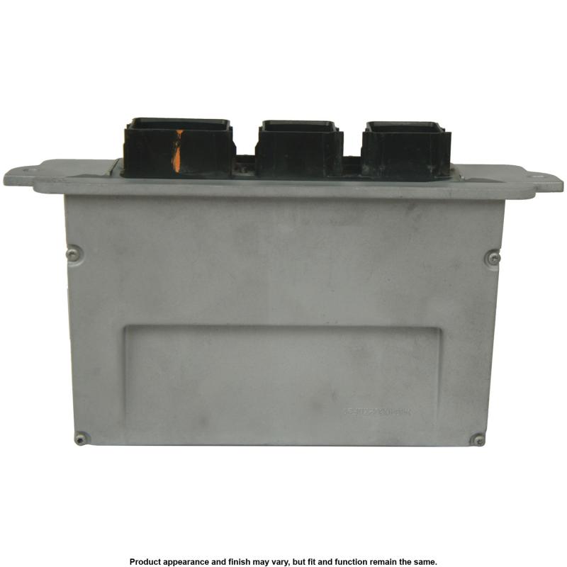 2005 Ford Explorer Engine Control Module A1 Cardone 781061F image 3 of 4