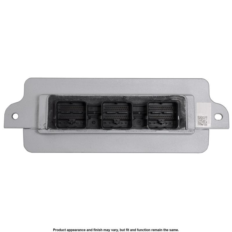 2005 Ford Explorer Engine Control Module A1 Cardone 781064F image 1 of 4