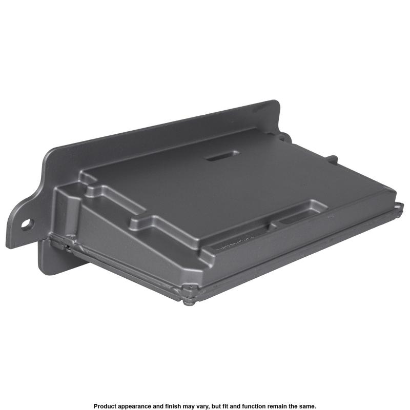 2005 Ford Explorer Engine Control Module A1 Cardone 781064F image 3 of 4