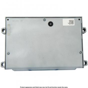 2007 Lincoln MKZ Engine Control Module