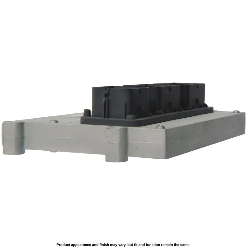 2011 Ford Fusion Engine Control Module A1 Cardone 781111F image 1 of 4